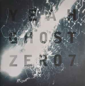 Zero 7 - Yeah Ghost album cover