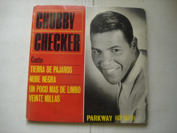 télécharger l'album Chubby Checker - Tierra De Pajaros