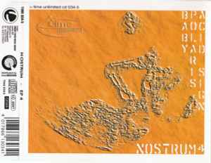 Nostrum - EP 4