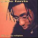 Cover of This Is My Religion, 2000-07-10, Vinyl