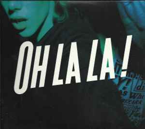 Oh La La ! - Oh La La ! album cover