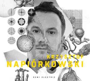 Krzysztof Napiórkowski - Semi Electric album cover