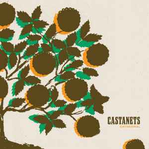 Cathedral - Castanets