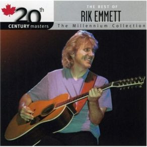 Rik Emmett – The Best Of Rik Emmett (2002, CD) - Discogs