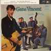 Gene Vincent & His Blue Caps - Gene Vincent And The Blue Caps (Part 2) album art