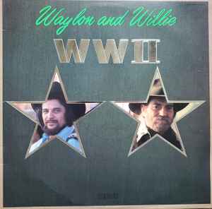 WWII (Vinyl, LP, Album, Stereo) for sale