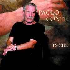 Paolo Conte - Psiche album cover