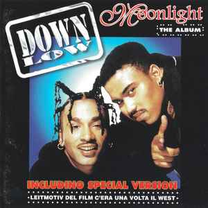 Down Low – Moonlight - The Album (1997, CD) - Discogs
