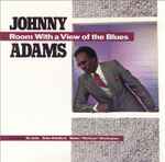 Cover of Room With A View Of The Blues, 1988, CD