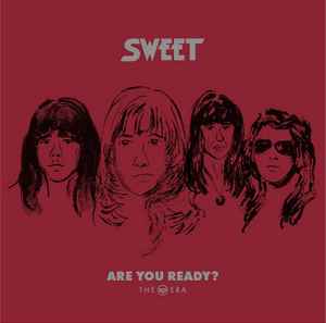 The Sweet - Are You Ready?  -  The RCA Era