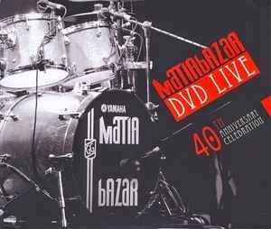 Matia Bazar – 40th Anniversary Celebration (2015, CD) - Discogs