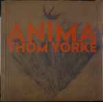 Cover of Anima, 2019-07-19, Vinyl