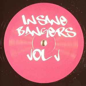 Insane Bangers Vol V - A Skillz vs. Nick Thayer