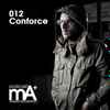 Conforce - Modern Amusement Podcast 012