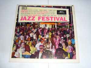 Jazz Festival Vol #2 (Vinyl) - Discogs