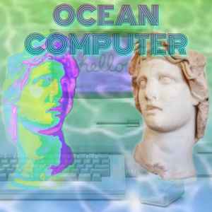 Tokyo3018 - Ocean Computer album cover