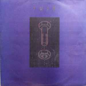 Rush - Counterparts album cover