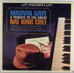 Cover of A Tribute To The Great Nat King Cole, , Vinyl