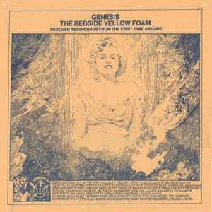Genesis – As Though Emerald City (1976, QS format, Vinyl) - Discogs