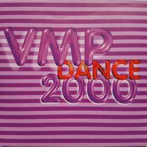 Dance 2000 (2000, CD) - Discogs