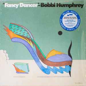 Bobbi Humphrey – Blacks And Blues (2019, 180 gram, Vinyl) - Discogs