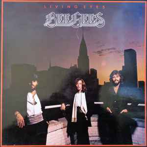 Living Eyes (Bee Gees album) - Wikipedia