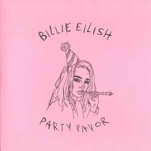 BILLIE EILISH What Was I Made For (Barbie) Hot Pink 7” Vinyl Single NEW IN  HAND