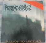 Cover of Passage To Arcturo, 1994, Vinyl