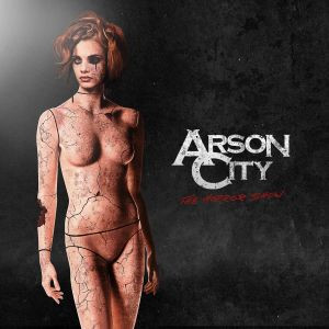 lataa albumi Arson City - The Horror Show