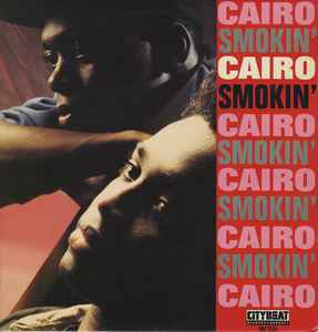 Cairo (2) - Smokin' album cover