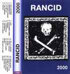 Cover of Rancid, , Cassette