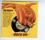 Cover of Rock On, 2003, CD