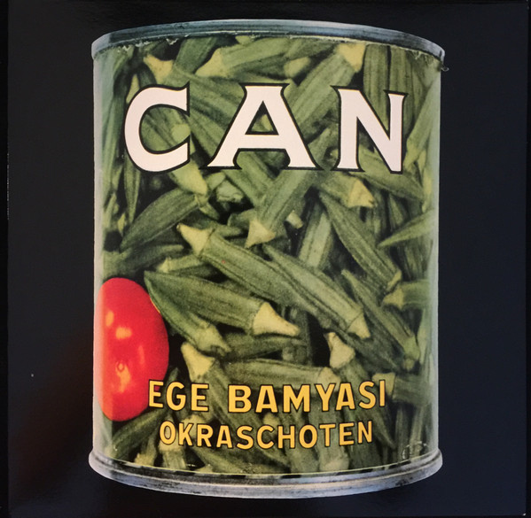 Can - Sing Swan Song