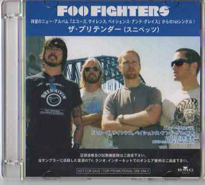 The Pretender (Tradução em Português) – Foo Fighters