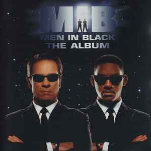 Men in black, the album : B.O.F. / Will Smith, chant, Snoop Doggy Dogg, chant | Smith, Will (1968-....). Interprète