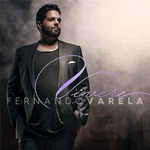 Fernando Varela - Vivere album cover