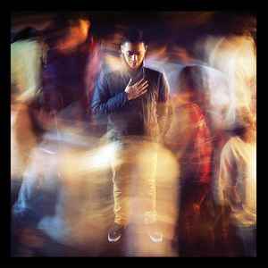 Eric Lau - One Of Many album cover
