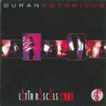 Duran Duran – Notorious (Latin Rascals Mix) (1986, Vinyl) - Discogs