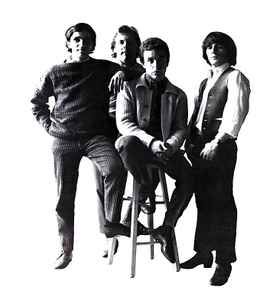 The Young Rascals on Discogs