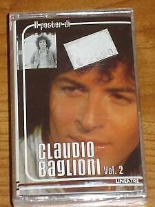 Claudio Baglioni – Il Poster Di Claudio Baglioni Vol. 2 (1997