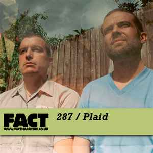 FACT Mix 287 - Plaid