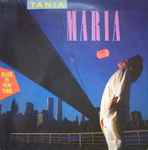 Tania Maria – Made In New York (1985, Vinyl) - Discogs