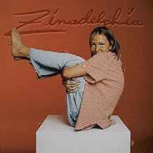 Zinadelphia - Lucky album cover