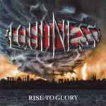 Loudness – Rise To Glory - 8118 - (2018, CD) - Discogs
