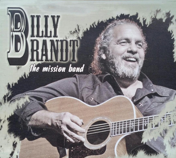 last ned album Download Billy Brandt - The Mission Band album