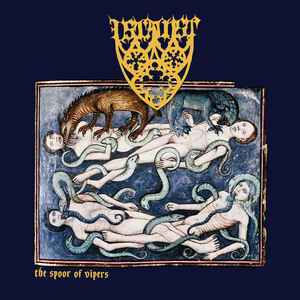 Ustalost - The Spoor Of Vipers
