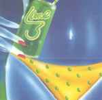 Cover of Lime 3, , CD