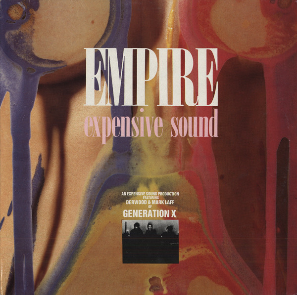 Expensive Sound, Empire