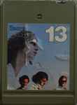 Cover of 13, 1970, 8-Track Cartridge