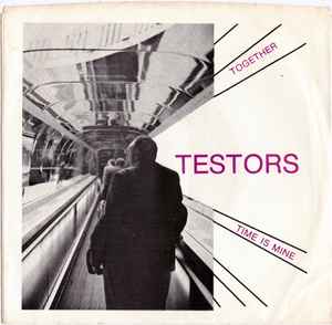 Testors - Together album cover